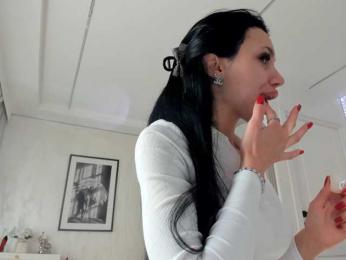 Ilariea-Girl webcam model stream image
