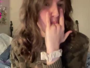 yourbirdy webcam model stream image