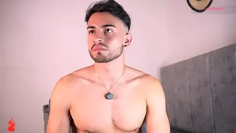 aydan_hw webcam model stream image