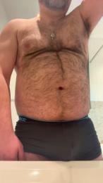Bearzo91 webcam model stream image