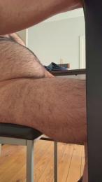 Bearzo91 webcam model stream image