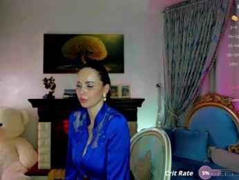 BlackMamba6969 webcam bongacams model stream image