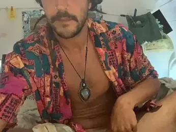 FreeSoulx webcam model stream image