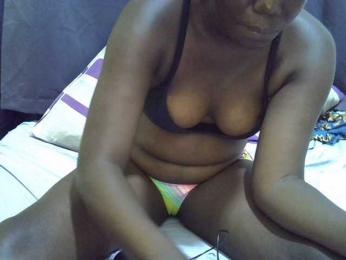 Africangoddess22 webcam model stream image