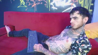 Billy_Ray webcam cam4 model stream image