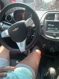 _Miguel100 webcam model stream image