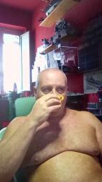 piedonenudo webcam model stream image