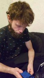 Talenjames webcam cam4 model stream image