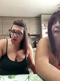 SinfulMarkedQueens webcam stripchat model stream image