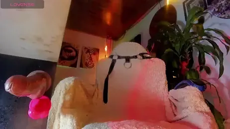 LatinMilk_ webcam stripchat model stream image