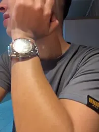 AdrianRinaldi webcam model stream image