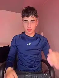 AdrianRinaldi webcam model stream image