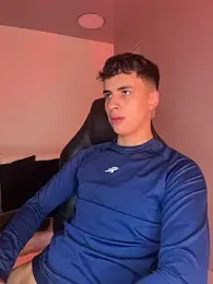 AdrianRinaldi webcam model stream image