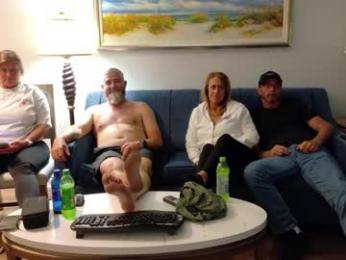 curiouscouple3143 webcam chaturbate model stream image