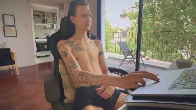 Den_DreaddX webcam model stream image