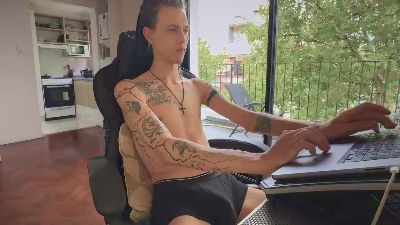 Den_DreaddX webcam model stream image