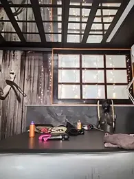 DarkDea webcam model stream image