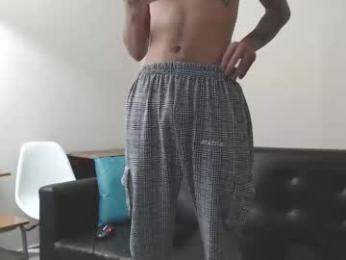 holy_sin webcam model stream image