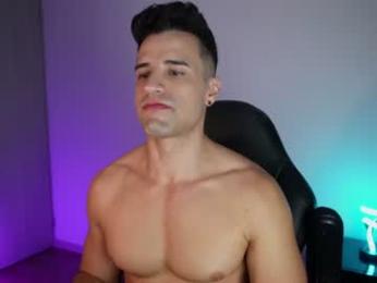 krops_ webcam model stream image