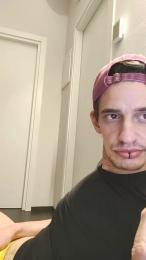 Morgandohot webcam cam4 model stream image