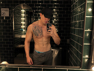Yake Tyler webcam model stream image