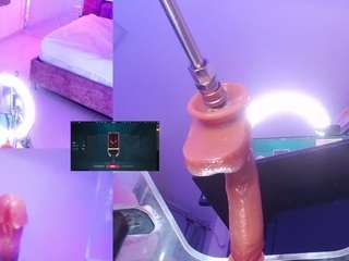 kittieevaa webcam camsoda model stream image