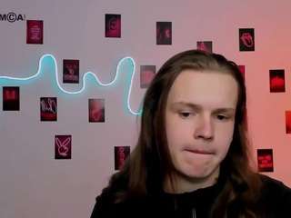 leo-void webcam model stream image