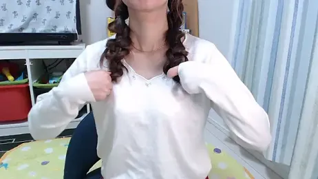 ayakappp webcam model stream image