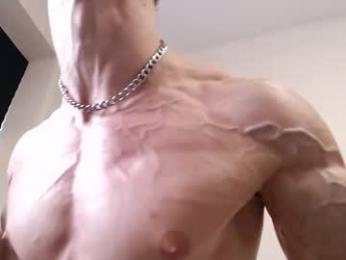 marc_solo webcam chaturbate model stream image