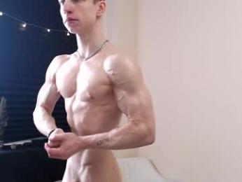marc_solo webcam chaturbate model stream image