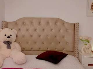bella-jagger webcam model stream image