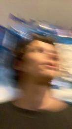 Maycongst webcam model stream image