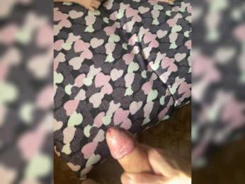 Sweet_pisya webcam model stream image