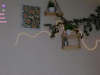 serenahall_ webcam chaturbate model stream image