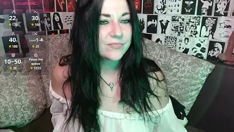 Kvopa webcam model stream image