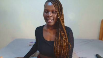 Nova_mila webcam model stream image