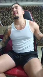 Im_massimo777 webcam model stream image