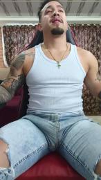 Im_massimo777 webcam model stream image