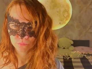 margo-kelly webcam model stream image