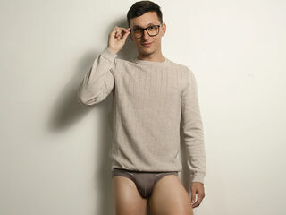 Elliot Murphy webcam model stream image