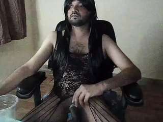 mynastyfucker webcam model stream image