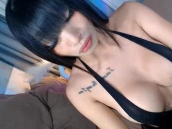 raileykink webcam model stream image