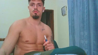 IlRitorno7 webcam cam4 model stream image