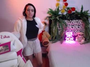 lika_little3 webcam model stream image