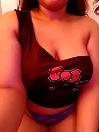 iamnicole webcam model stream image
