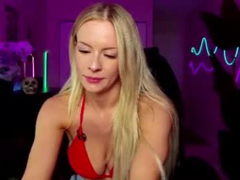 oliviaowens webcam model stream image