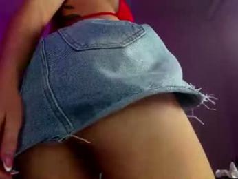 oliviaowens webcam chaturbate model stream image