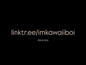 imkawaiiboi webcam model stream image
