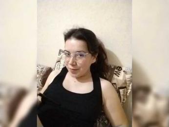 MilfDana webcam model stream image