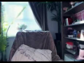 melisa_ginger webcam chaturbate model stream image